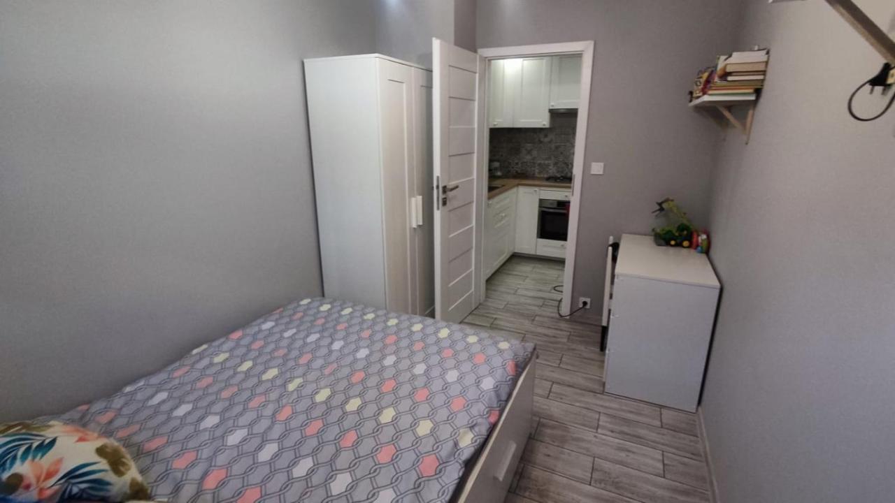 House4You Warsaw Ngoại thất bức ảnh