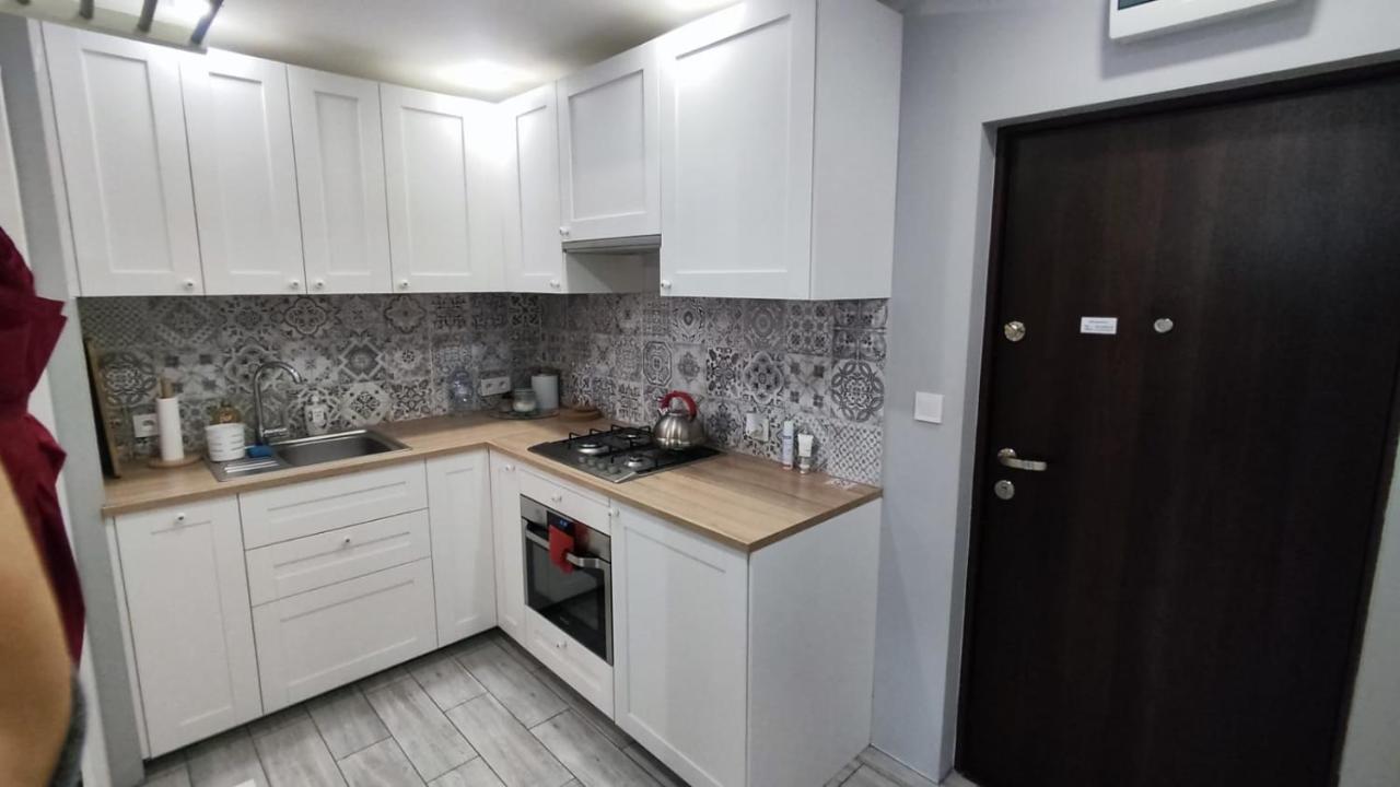 House4You Warsaw Ngoại thất bức ảnh