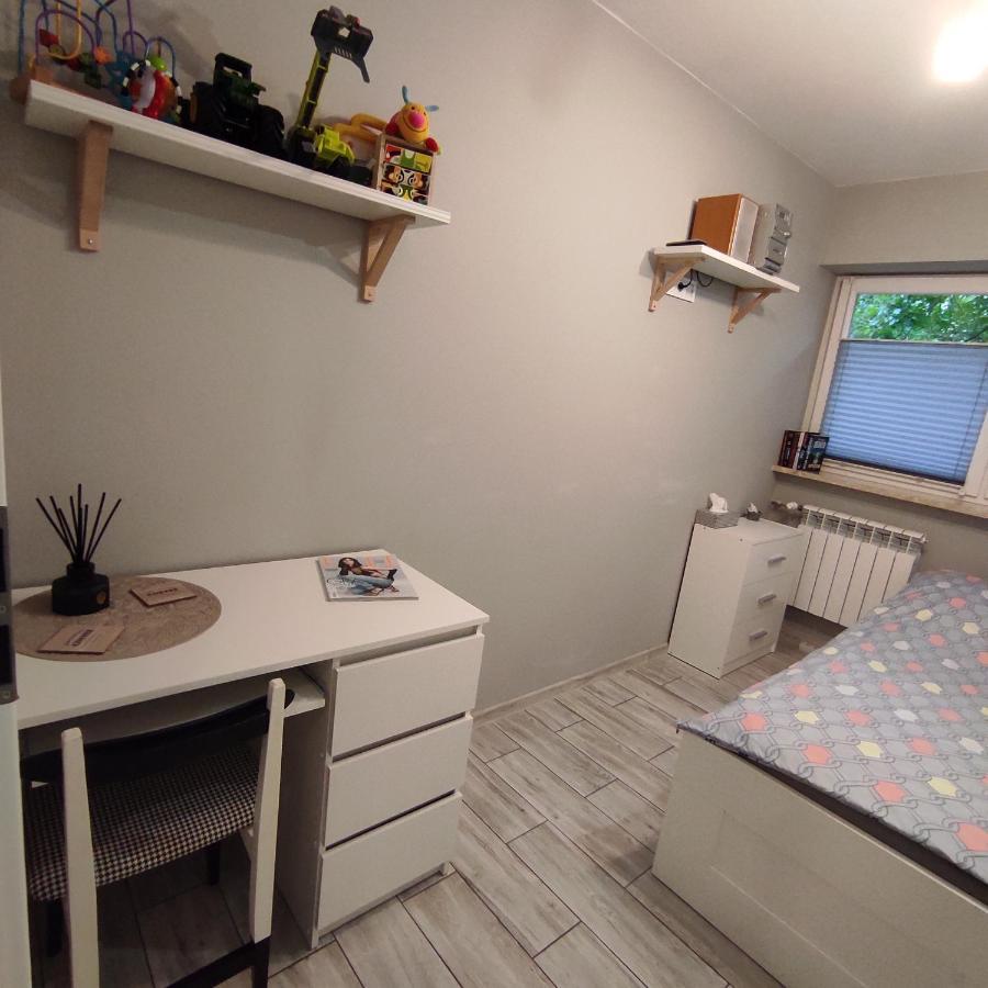 House4You Warsaw Ngoại thất bức ảnh