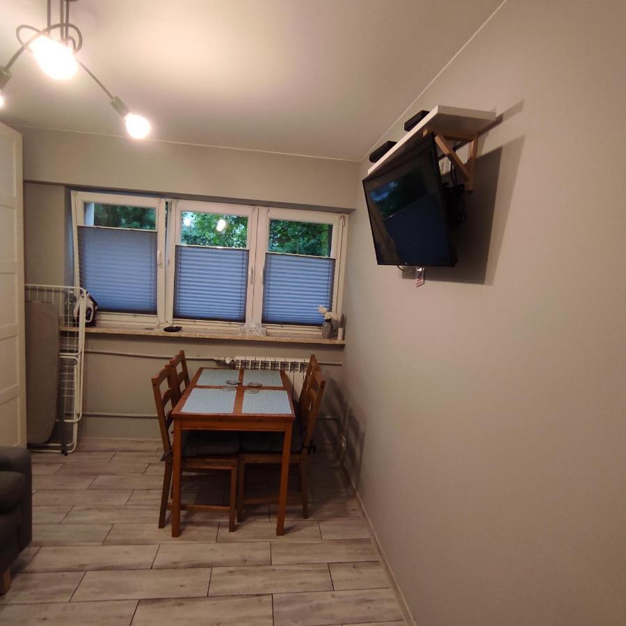 House4You Warsaw Ngoại thất bức ảnh