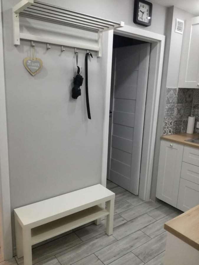 House4You Warsaw Ngoại thất bức ảnh